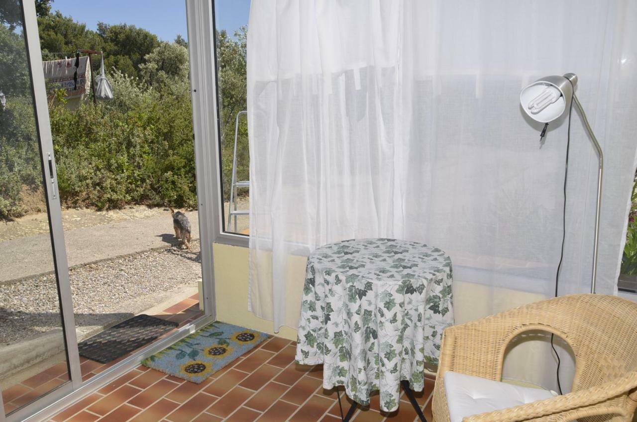فيلا La Petite Cigale Cesseras المظهر الخارجي الصورة
